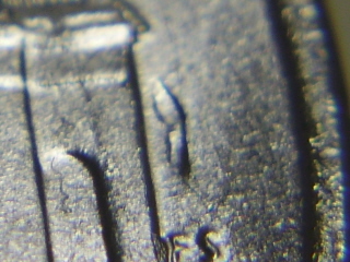 2007-P-Jefferson-Nickel,-Gem-BU-Or-Trash?